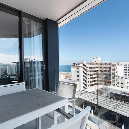 The Cosmo Luxury Suites By Totalstay Cape Town Exterior photo