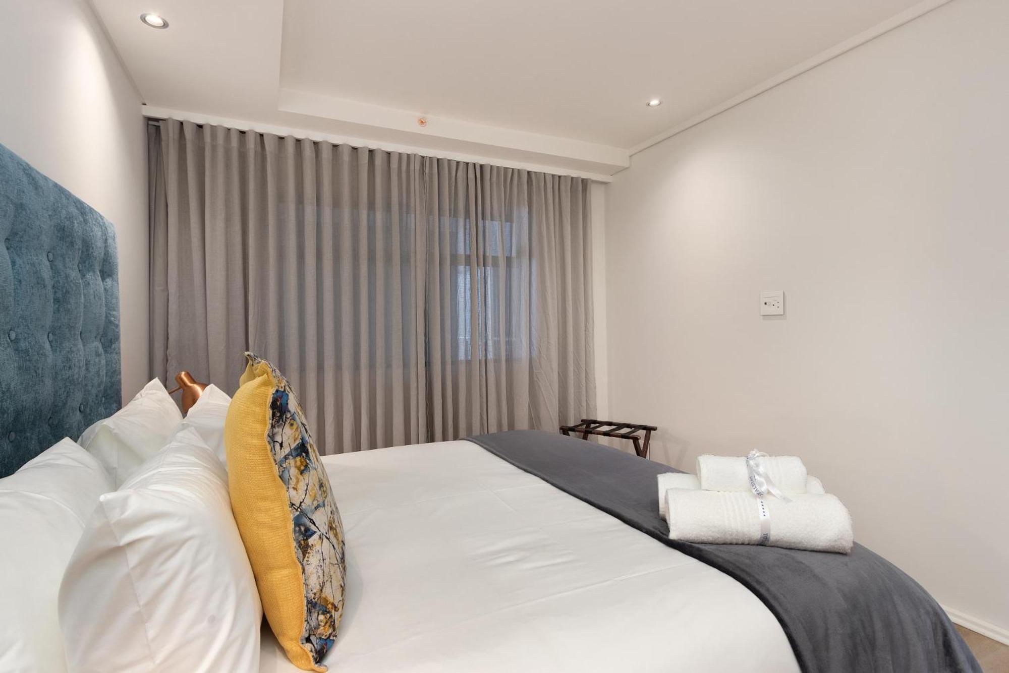The Cosmo Luxury By Totalstay Cape Town