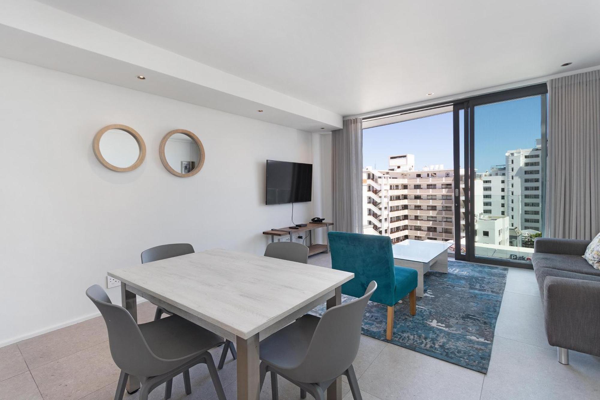 Aparthotel The Cosmo Luxury By Totalstay
