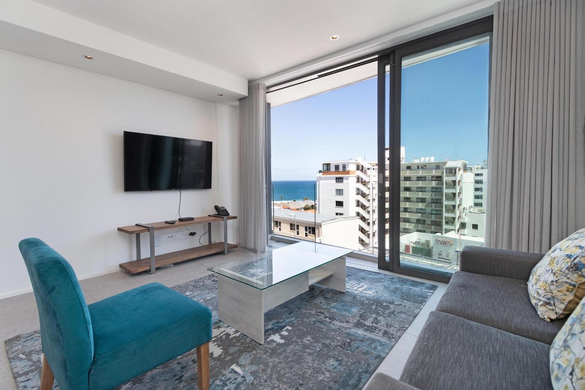 The Cosmo Luxury By Totalstay Cape Town