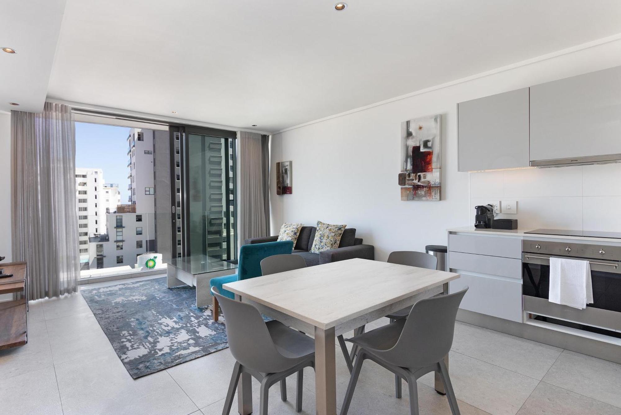 The Cosmo Luxury By Totalstay Aparthotel