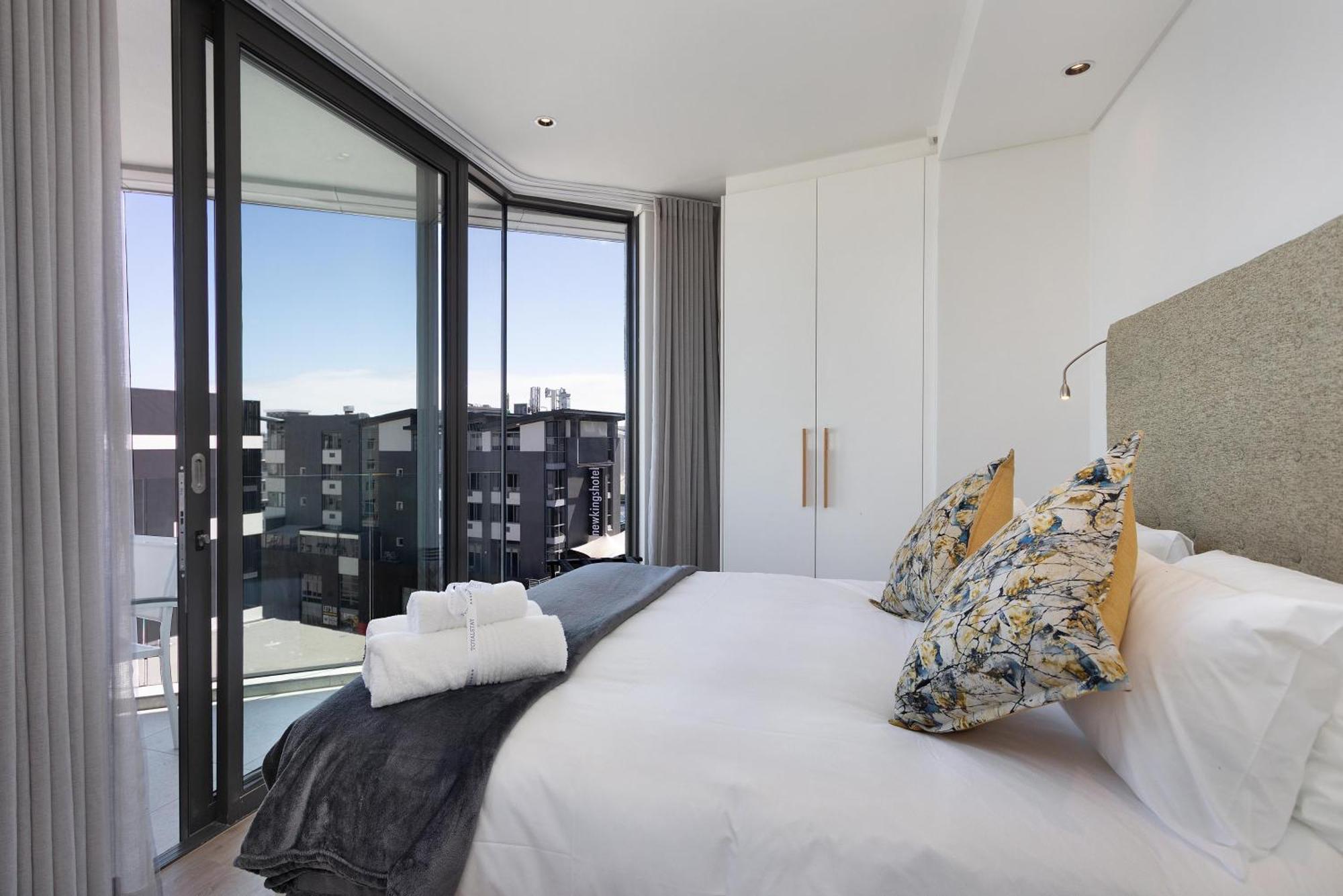 The Cosmo Luxury By Totalstay *