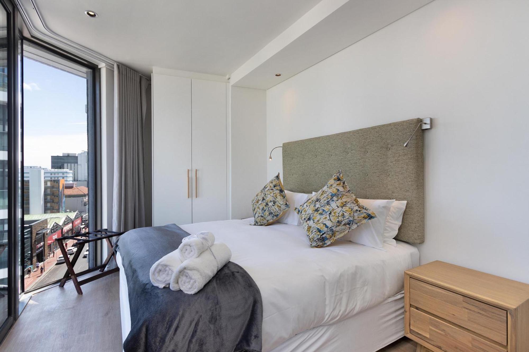 Aparthotel The Cosmo Luxury By Totalstay