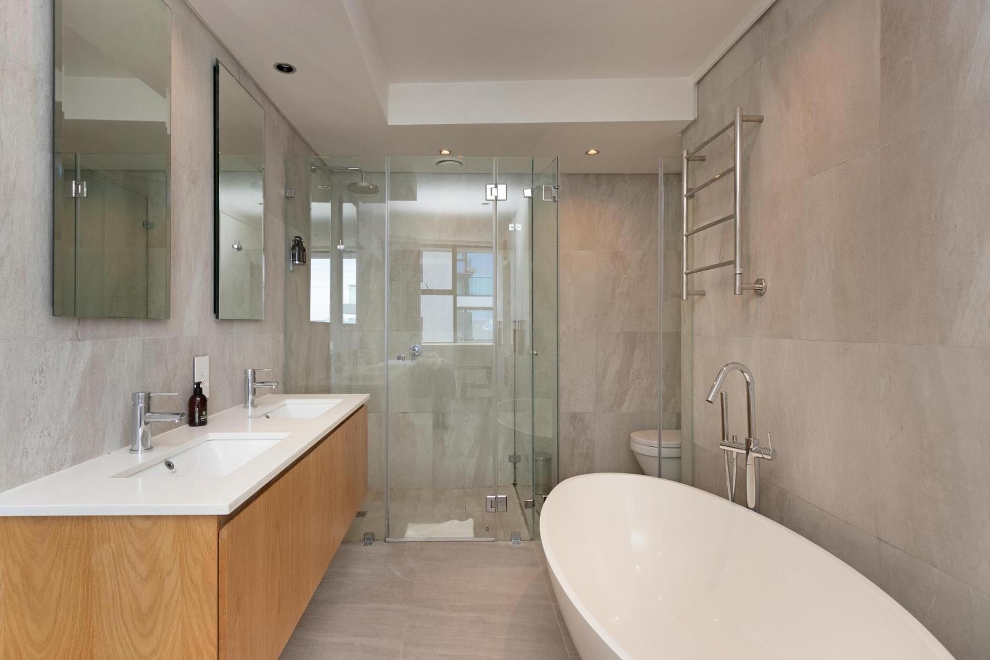 The Cosmo Luxury By Totalstay Cape Town