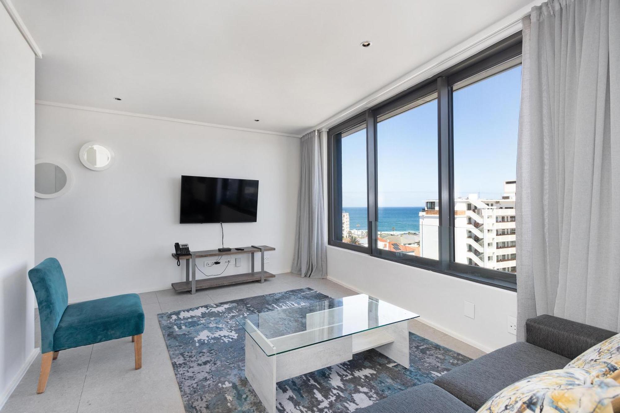 The Cosmo Luxury By Totalstay