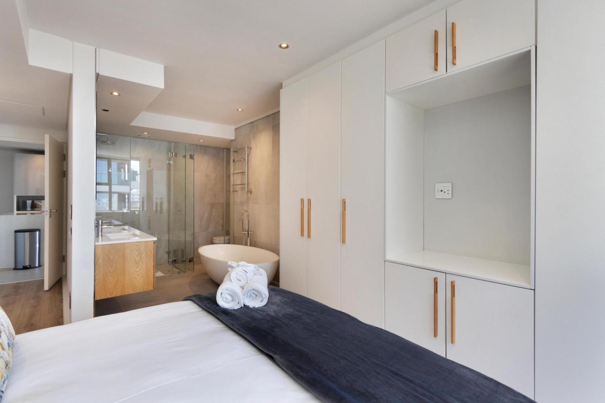 Aparthotel The Cosmo Luxury By Totalstay